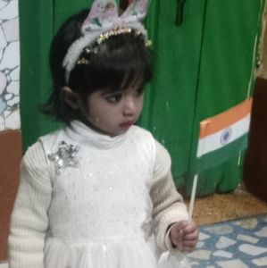 Meet your Posher, Goravkashyap